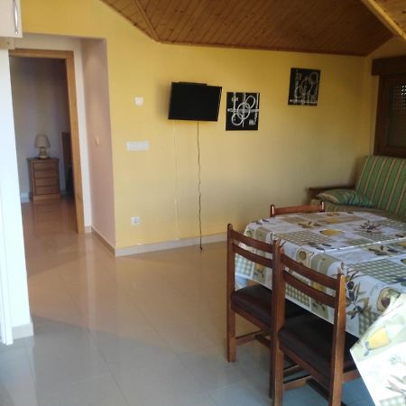 Appartamento Sanxenxo Casa Docasar 3 Izquierda Esterno foto