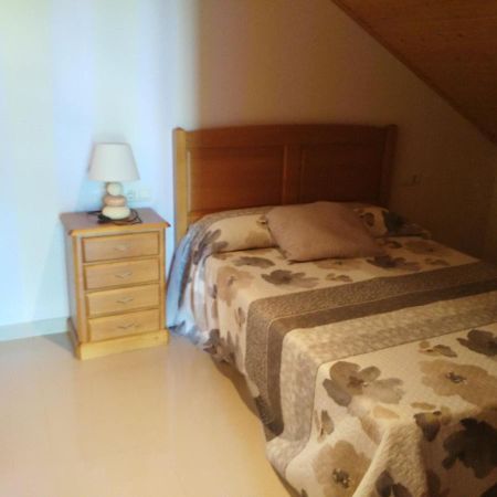 Appartamento Sanxenxo Casa Docasar 3 Izquierda Esterno foto