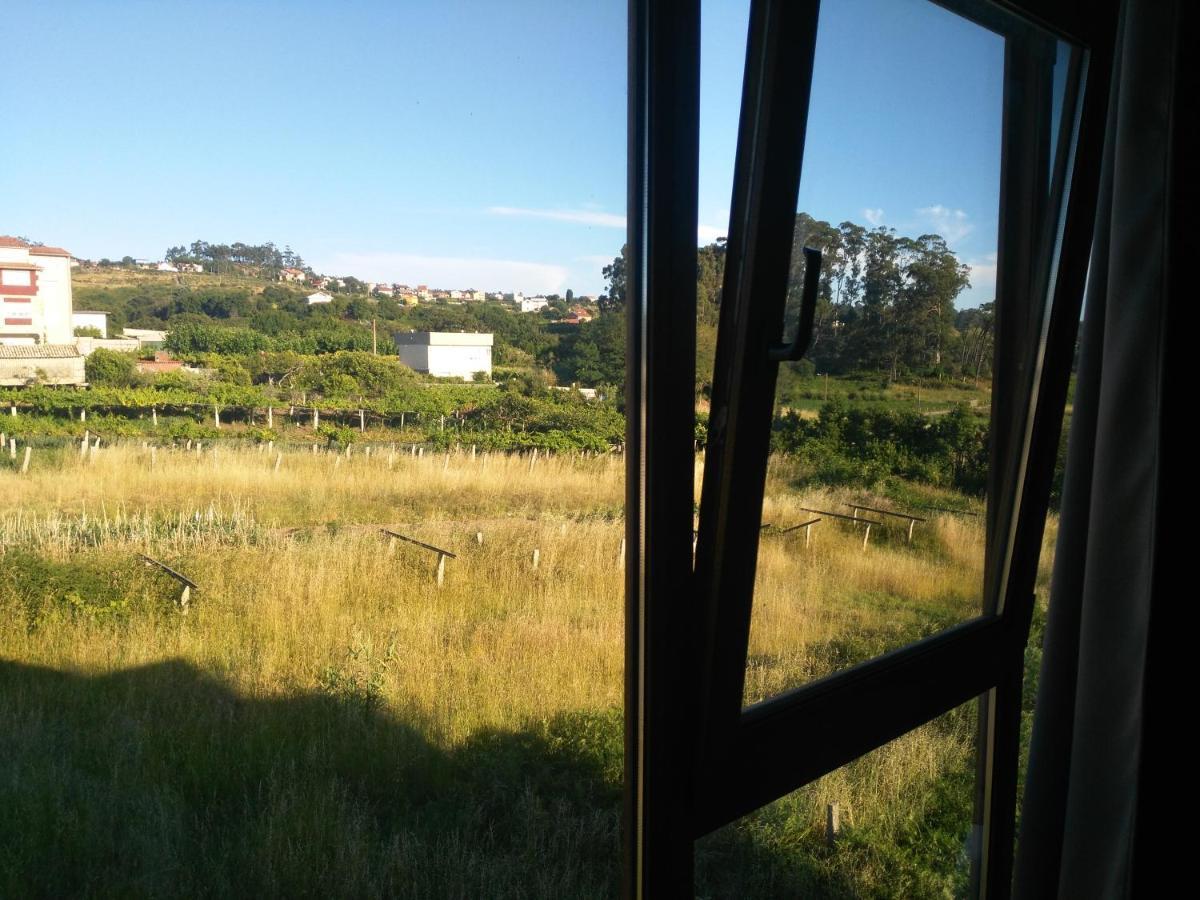 Appartamento Sanxenxo Casa Docasar 3 Izquierda Esterno foto